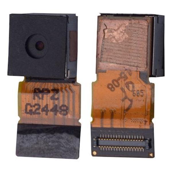 Sony Xperia T3 Arka Kamera D5102 D5103 D5106 - Image 1