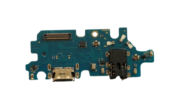 SAMSUNG A13 ŞARJ SOKET MİKROFON KULAKLIK BORDU A315F FULL - Image 1