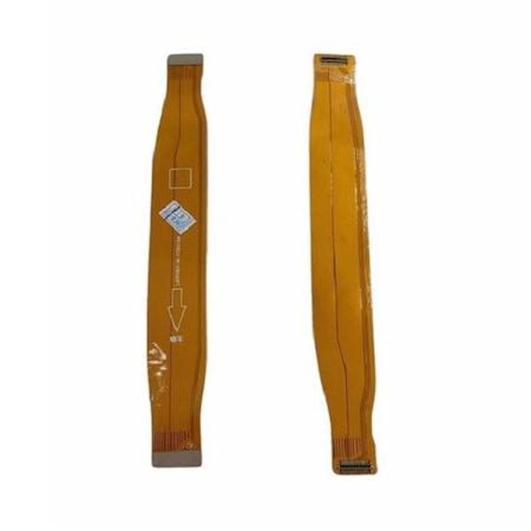 Oppo Reno 4 Lite Ekran Lcd Ara Film Flex - Image 1