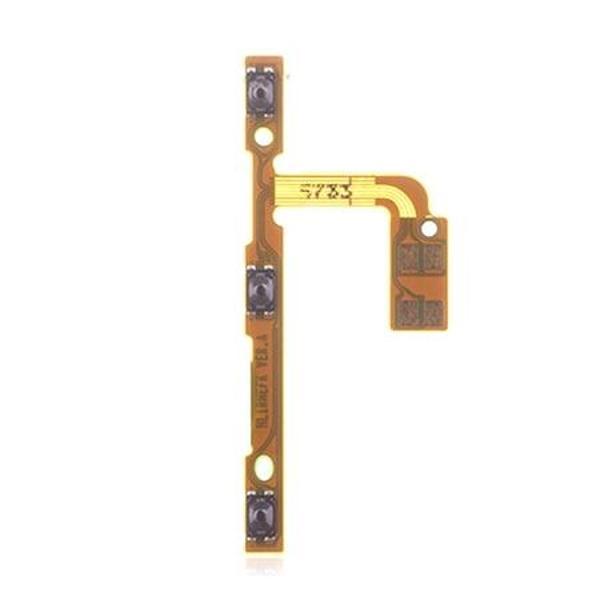 Huawei Mate 10 Lite On-Off Power Yan Ses Film RNE-L01 - Image 1