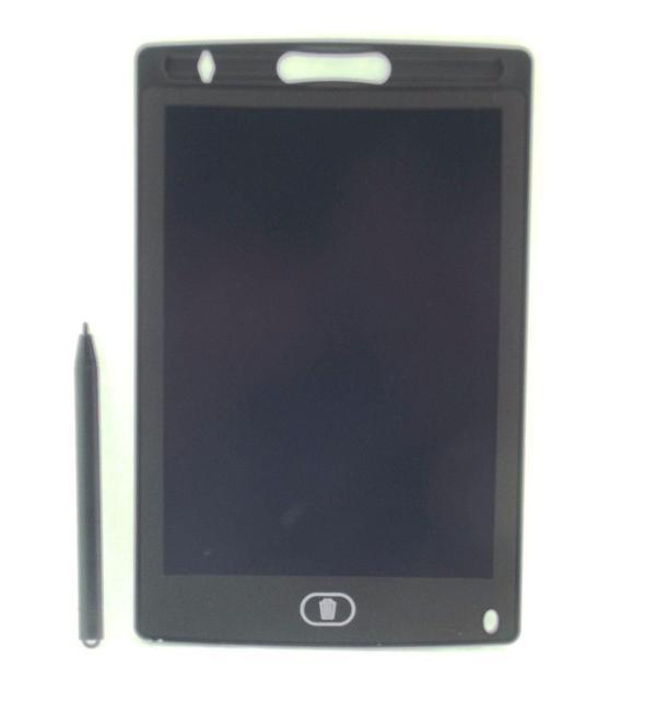 8,5 Inch LCD Siyah Yazı Tahtası Kız Erkek Çocuk Oyuncak Eğitici Oyuncaklar - Image 1