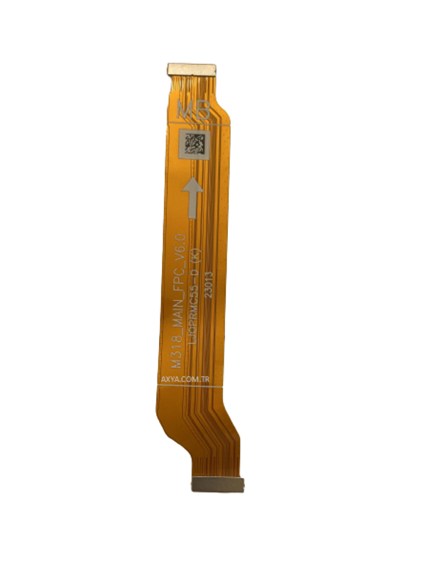 REALME C55 ARA FİLMİ FLEXİ (RMX3686) FULL - Image 1