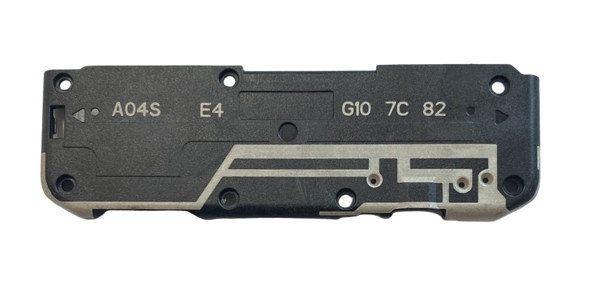 SAMSUNG A04s BUZZER HOPARLÖR A047F - Image 1