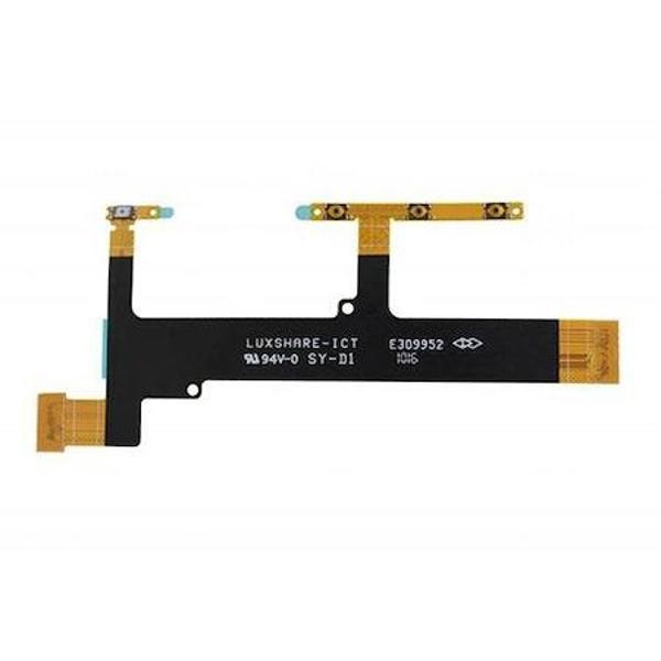 Sony Xperia Xa On Off Power Yan Ses Film G3112-G3121-G3125 - Image 1