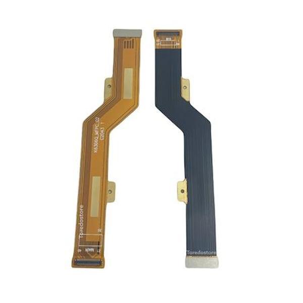 General Mobile Gm 20 Pro Ara Film Flex Cable - Image 1