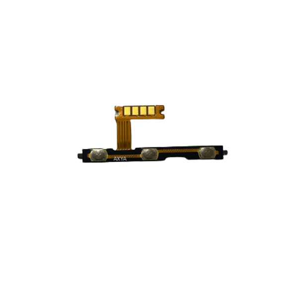 TCL 20E ON OFF YANSES FİLM FLEXİ (6125D) - Image 1