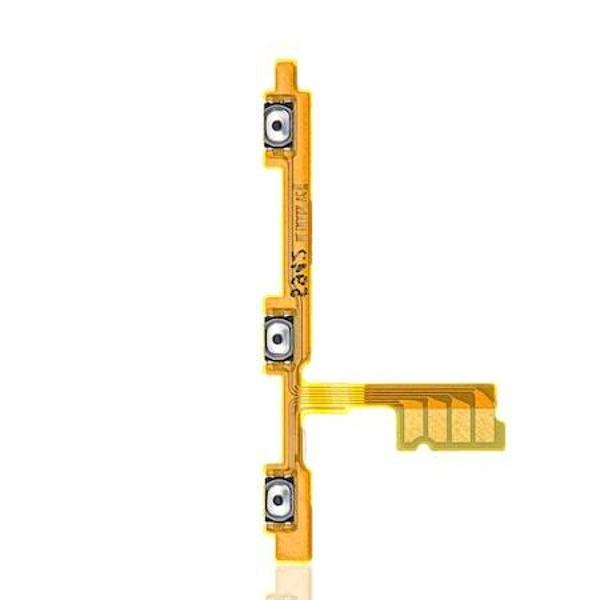 Huawei P30 Lite On-Off Power Yan Ses Film - Image 1