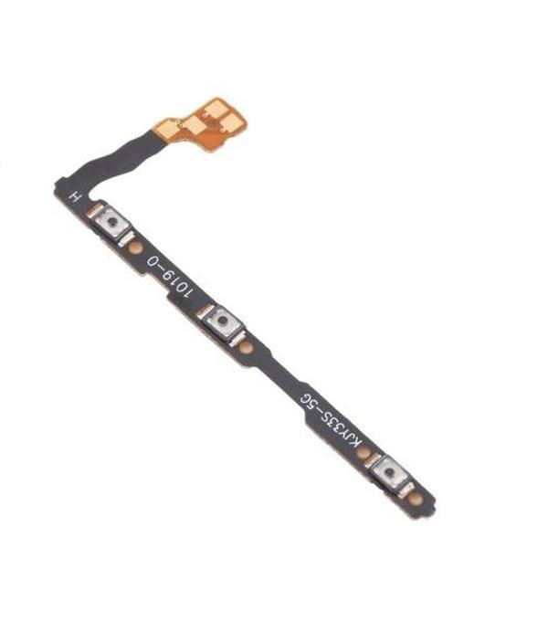 Vivo Y33s On Off Yan Ses Filmi Flexi - Image 1