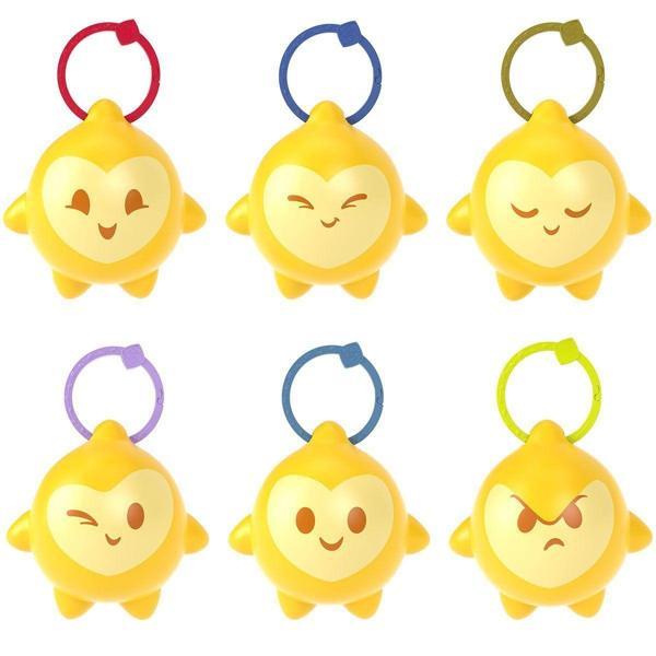 HPX30 Disney Wish Mini Sürpriz Karakterler -1adet fiyatıdır Kız Erkek Çocuk Oyuncak Eğitici Oyuncakl - Image 1