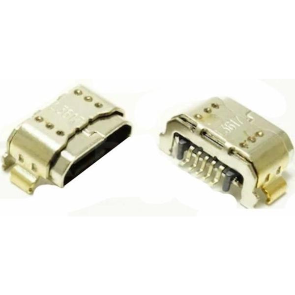 Samsung Tab T290 T295 T297 Şarj Soketi - Image 1