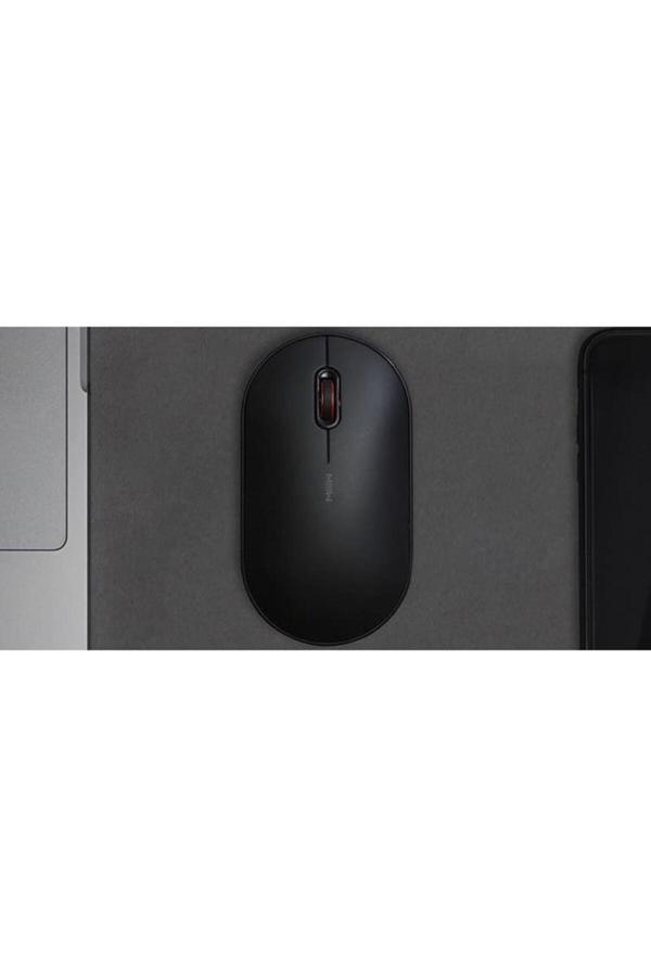 Xiaomi Wireless Kablosuz Klavye ve Mouse Seti Siyah - Image 1