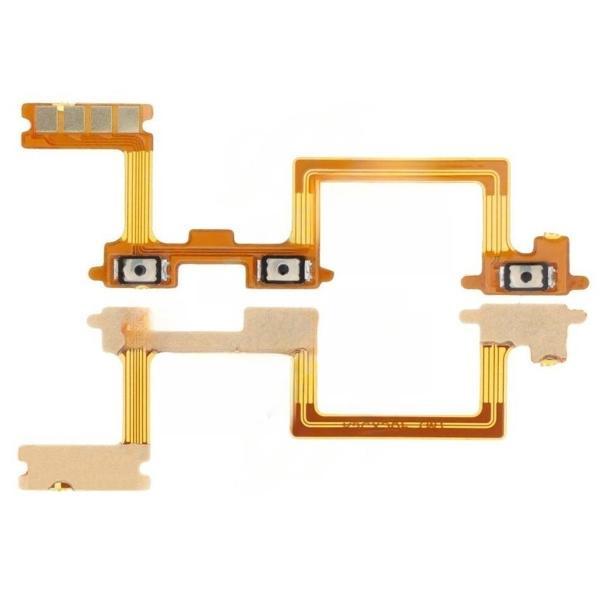 Huawei Y90 On Off Filmi Flexi Açma Kapama - Image 1