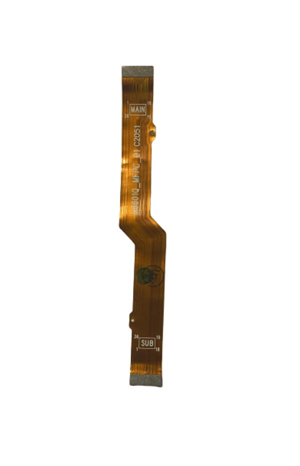Axya Omix X500 Ara Fİlm - Image 1