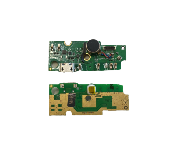 Reeder P13 Blue Max Pro 2021 Şarj Soket Titreşim Bordu - Image 1