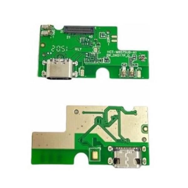 Reeder P13 Blue  Max Şarj Soket Bordu Full - Image 1