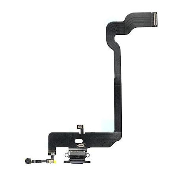 iPhone XS Şarj Soket Mikrofon Filmi - Image 1