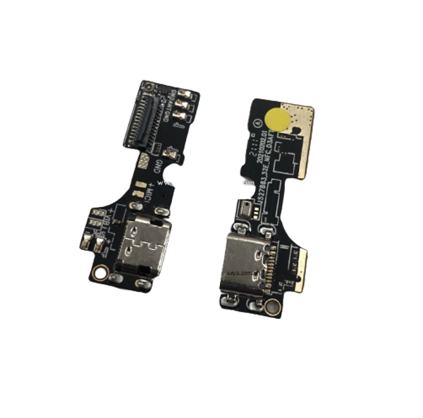 Reeder P13 Blue Max 2021 Şarj Soket Bordu Full - Image 1