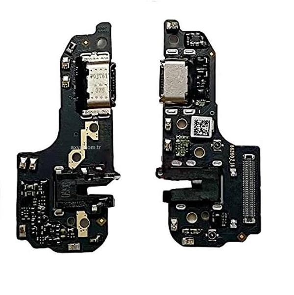 Axya Oneplus Nord N10 5G Şarj Soketi Bordu Full (Be2029) - Image 1