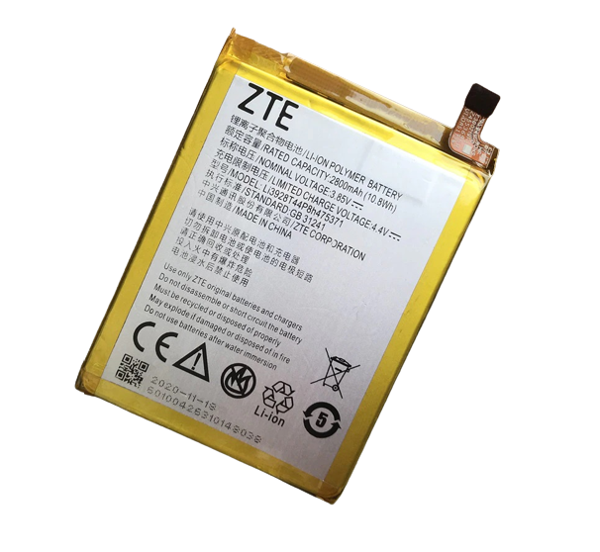 Zte Blade V8 Mini Batarya Pil - Image 1