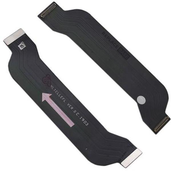 Huawei P30 Ara Filmi Flex Ekran Film - Image 1