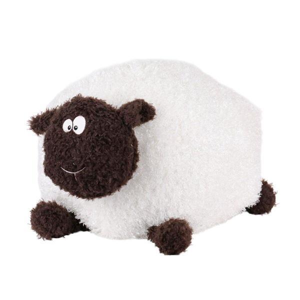 1089 Peluş Kuzu -My Friend Toys Kız Erkek Çocuk Oyuncak Eğitici Oyuncaklar - Image 1