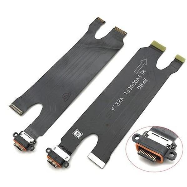 Huawei P30 Pro Şarj Soket Ara Film Bordu Servis - Image 1
