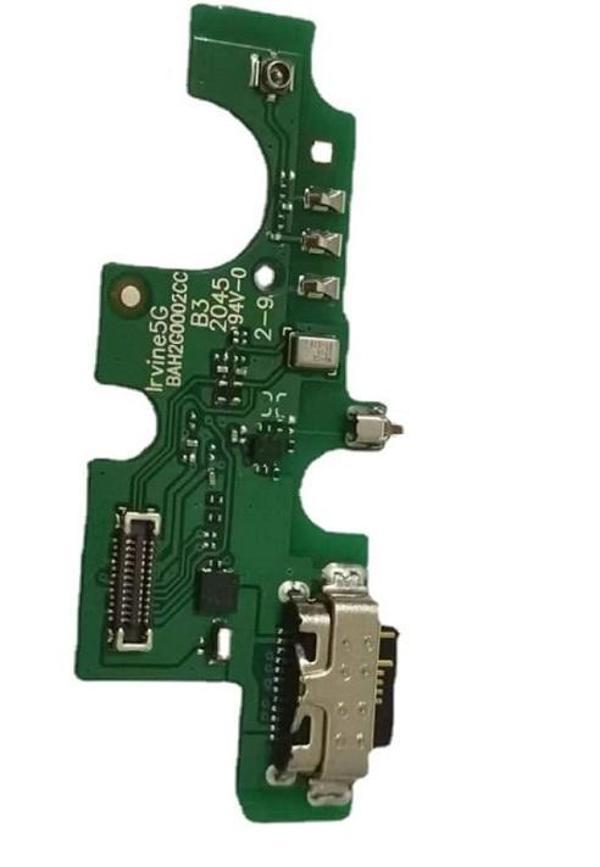 TCL 20R 5g T781 Şarj Soket Mikrofon Bordu - Image 1