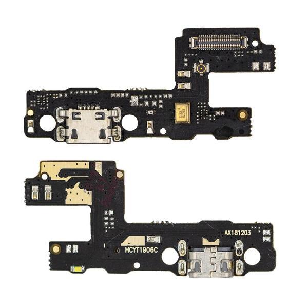 Xiaomi Mi Play Şarj Soketli Mikrofon Bordu - Image 1