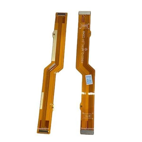 General Mobile GM 21 Pro Ara Film Flex Cable - Image 1