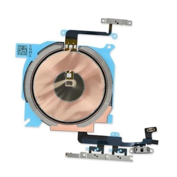 iPhone 12 Pro Max Uyumlu Nfc Modülü Anten Filmi Flex - Image 1