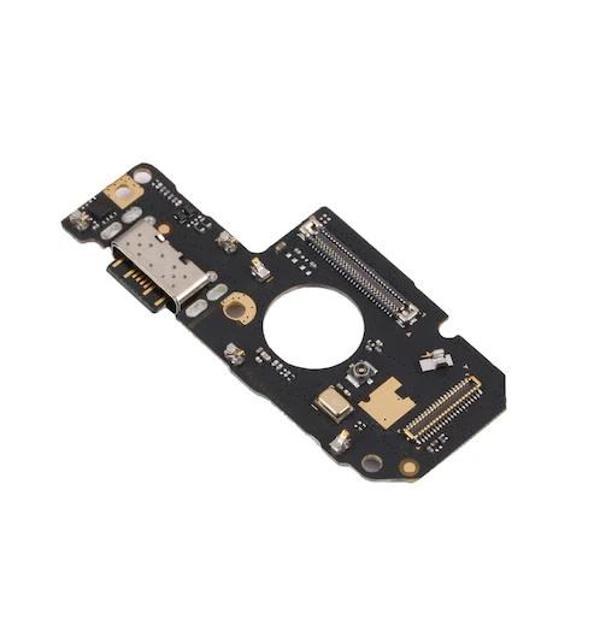 Xiaomi Redmi Note 11 Şarj Soket Mikrofon Bordu - Image 1