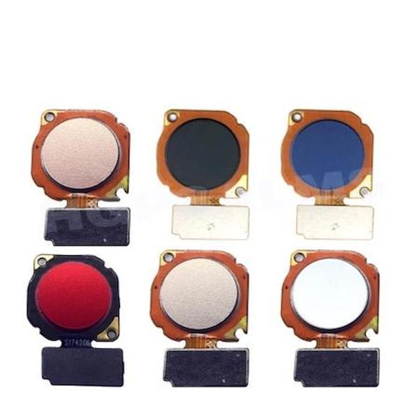 Huawei Nova 2 Home Orta Tuş Parmak Okuyucu Filmi - Image 1