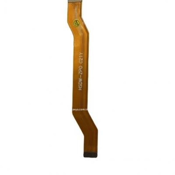 REALME C25Y  ARA FİLMİ FLEXİ (RMX3269) MAİNBORD FLEXİ - Image 1