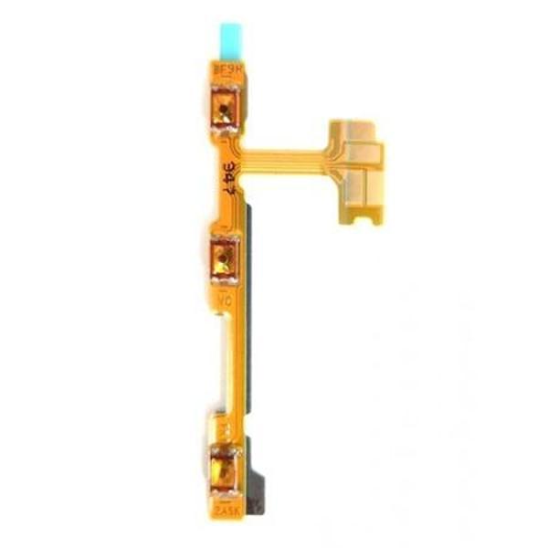 Huawei P40 Lite E Power On-Off Yan Ses Flex ART-L29 - Image 1