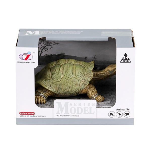 Q9899-A60 Kaplumbağa Ailesi -Birliktoys Kız Erkek Çocuk Oyuncak Eğitici Oyuncaklar - Image 1