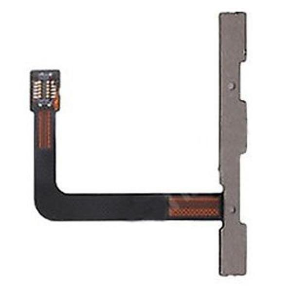 Huawei P20 Power On-Off Yan Ses Tuş Film Flex EML-L09 - Image 1