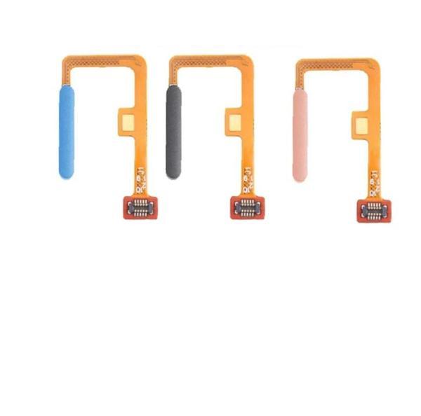 Xiaomi Mi 11 Lite Orta Tuş Filmi - Image 1