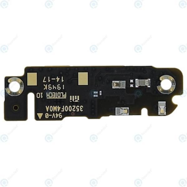 Xiaomi Mi Note 10 Şarj Mikrofon Bordu - Image 1