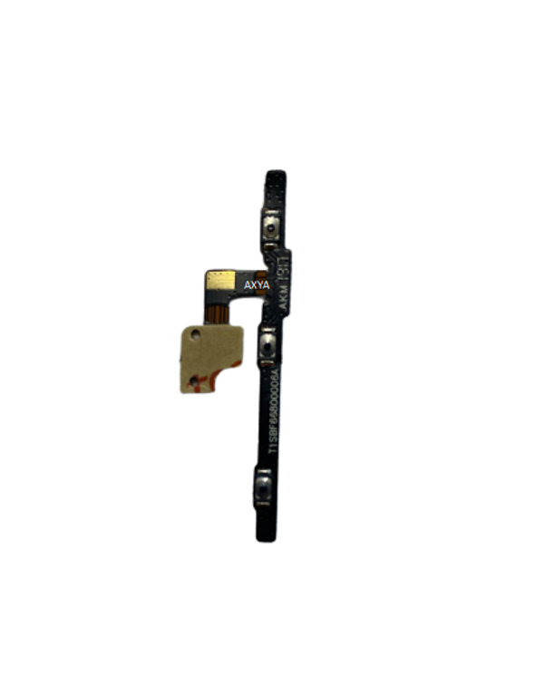 TCL PLEX ON OFF YAN SES FİLMİ FLEX T780H - Image 1