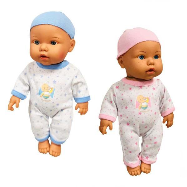 Sunman Bebelou Yemek Zamanı Gülen Bebek Kız Erkek Çocuk Oyuncak Eğitici Oyuncaklar - Image 1