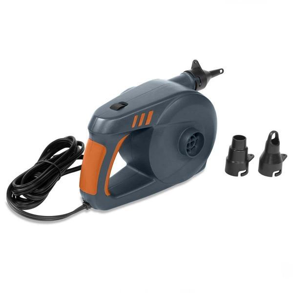 Bestway Powergrip 12V Elektrikli Pompa Kız Erkek Çocuk Oyuncak Eğitici Oyuncaklar - Image 1