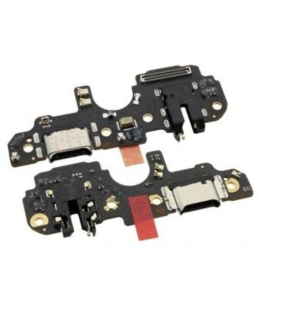 Realme 12 Lite Şarj Soket Mikrofon Bordu RMX3890 - Image 1