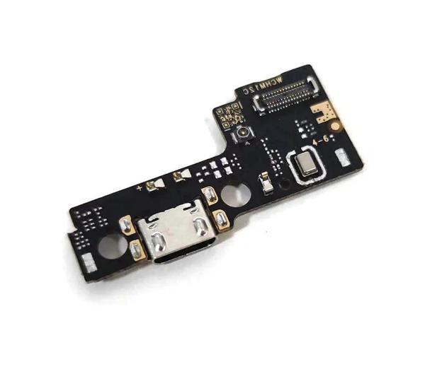 Xiaomi Redmi Note 12c Şarj Soket Mikrofon Bordu - Image 1