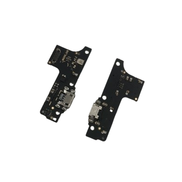 TCL 20e Şarj Soket Mikrofon Bordu 6125D - Image 1