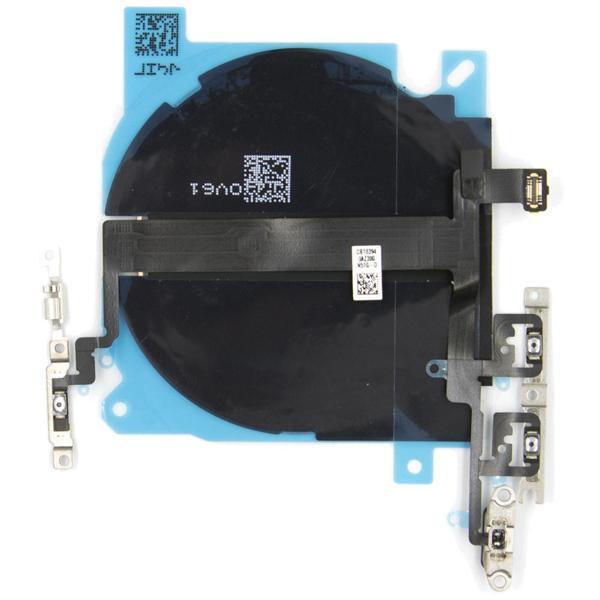 iPhone 13 Mini Uyumlu Nfc Filmi Flexi - Image 1