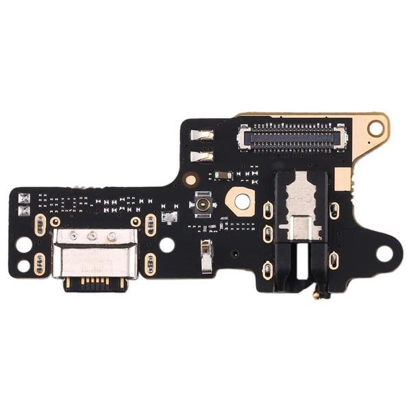 Xiaomi Poco M2 Şarj Soket +Mikrofon Bordu - Image 1