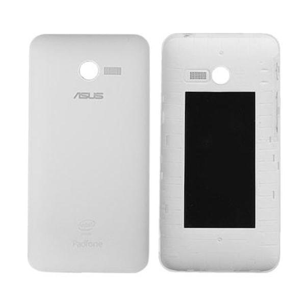 ASUS ZENFONE 4  ARKA PİL KAPAK SİYAH - Image 1