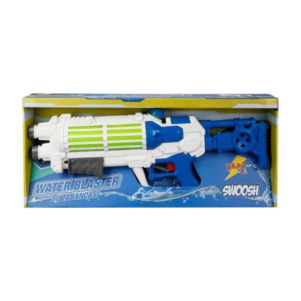 Zapp Su Tabancası 57cm - S01002128 Kız Erkek Çocuk Oyuncak Eğitici Oyuncaklar - Image 1