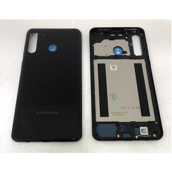 Samsung Galaxy A21 Kasa Kapak - Image 1