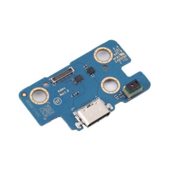 Samsung Galaxy Tab A8 10.5'' SM-X200 X205 X207 Şarj Bordu - Image 1